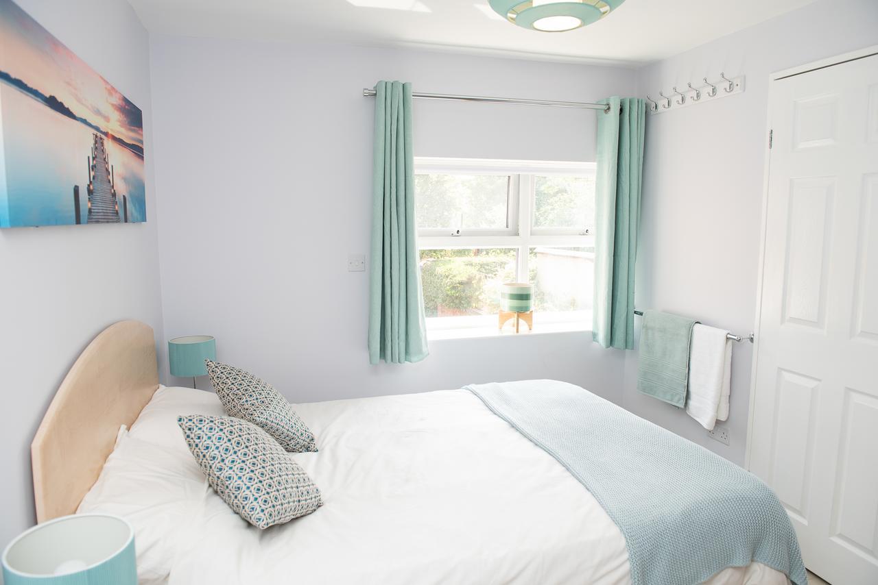 Pinehill Rooms Reading Bagian luar foto