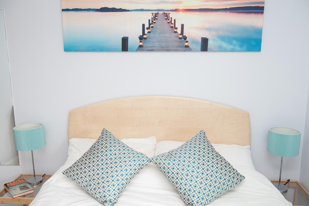 Pinehill Rooms Reading Bagian luar foto